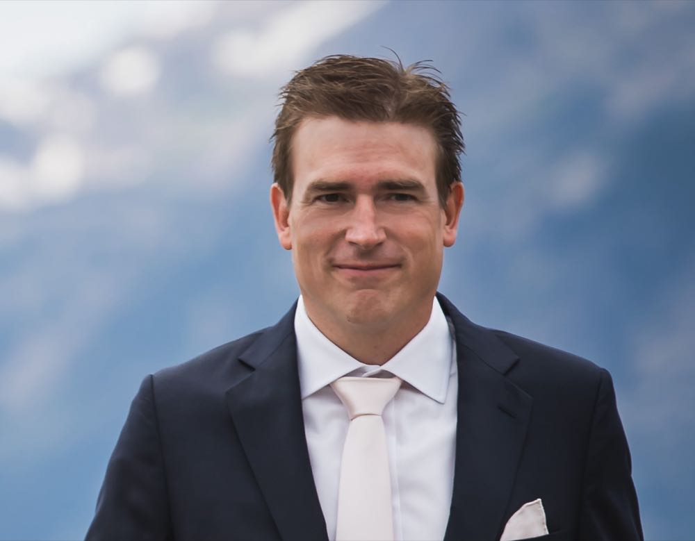 Jensen-Group: Mikkel Jensen neuer Leiter in Harsum
