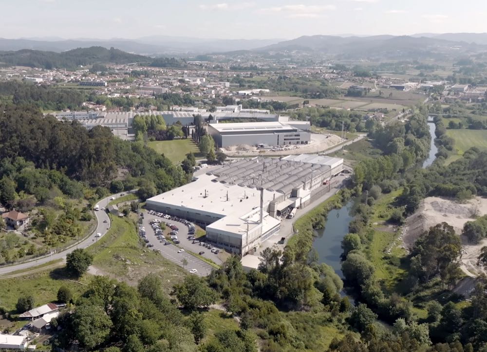 Carrington Textiles meldet weitere Erfolge für Nachhaltigkeit