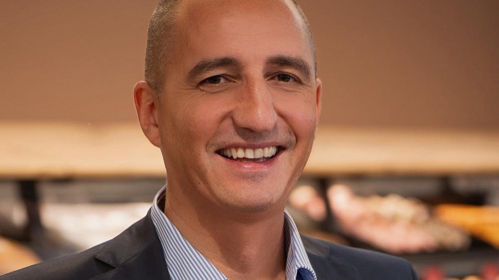 Rewe West: Drasko Lazovic wird neuer Chef