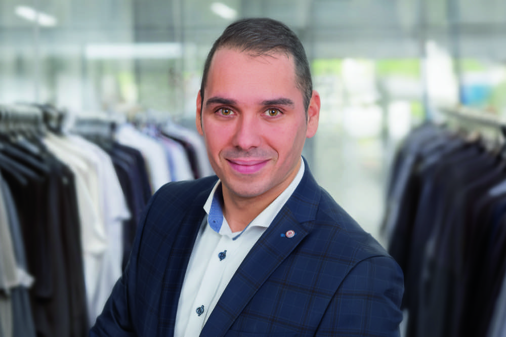 EcoVadis bewertet DBL mit Gold