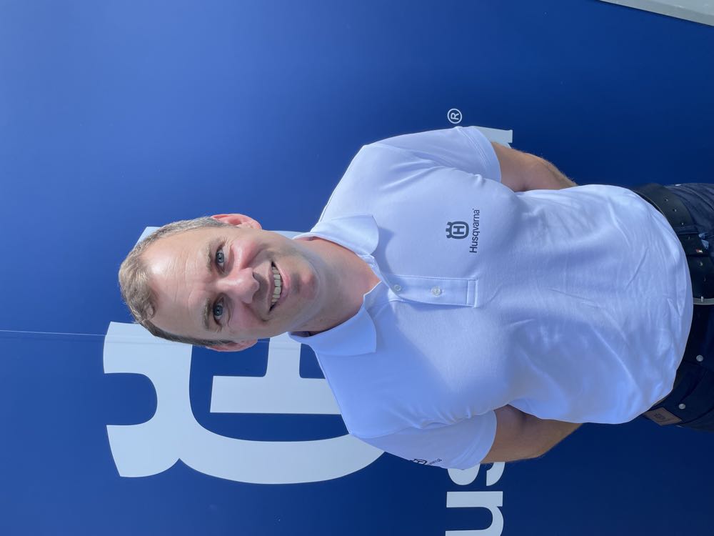  Husqvarna Construction: Bodenfräsen wird einfacher und effizienter