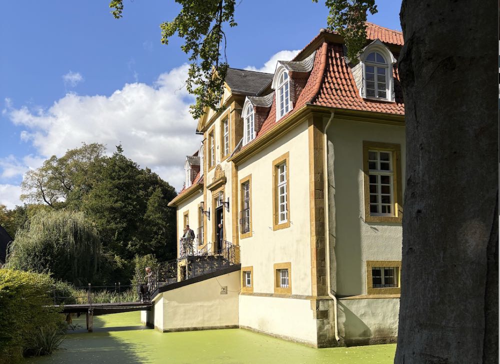 Starker Designherbst an acht Standorten