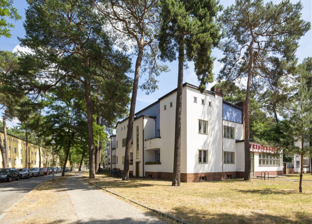 100 Jahre Waldsiedlung Zehlendorf