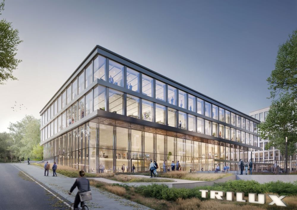 80 Mio. Euro-Investition in den Standort