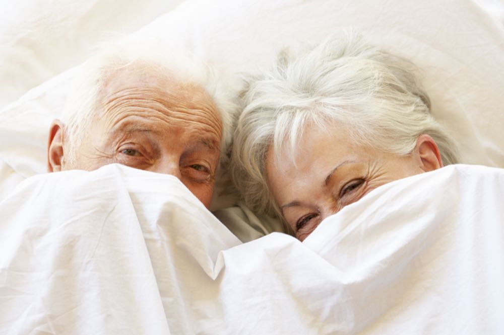 Generation 60+ gewinnt als Konsumentengruppe an Bedeutung