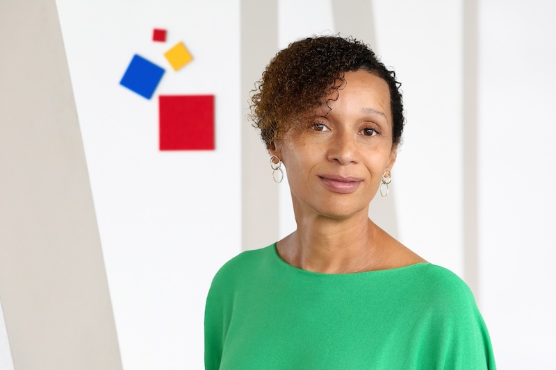 Yvonne Engelmann: „Internationale Kontakte entstehennicht zufällig.“