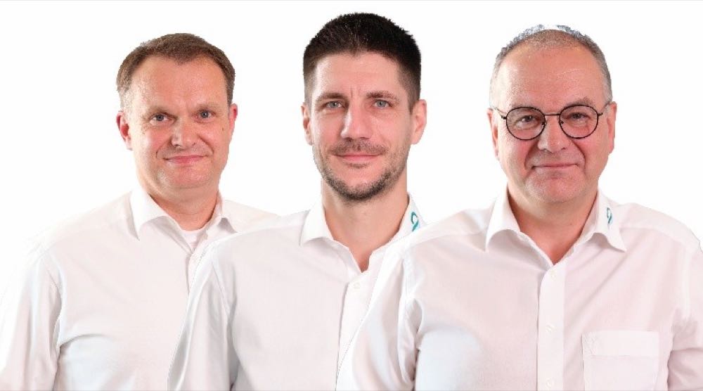 Durner expandiert in Bayern