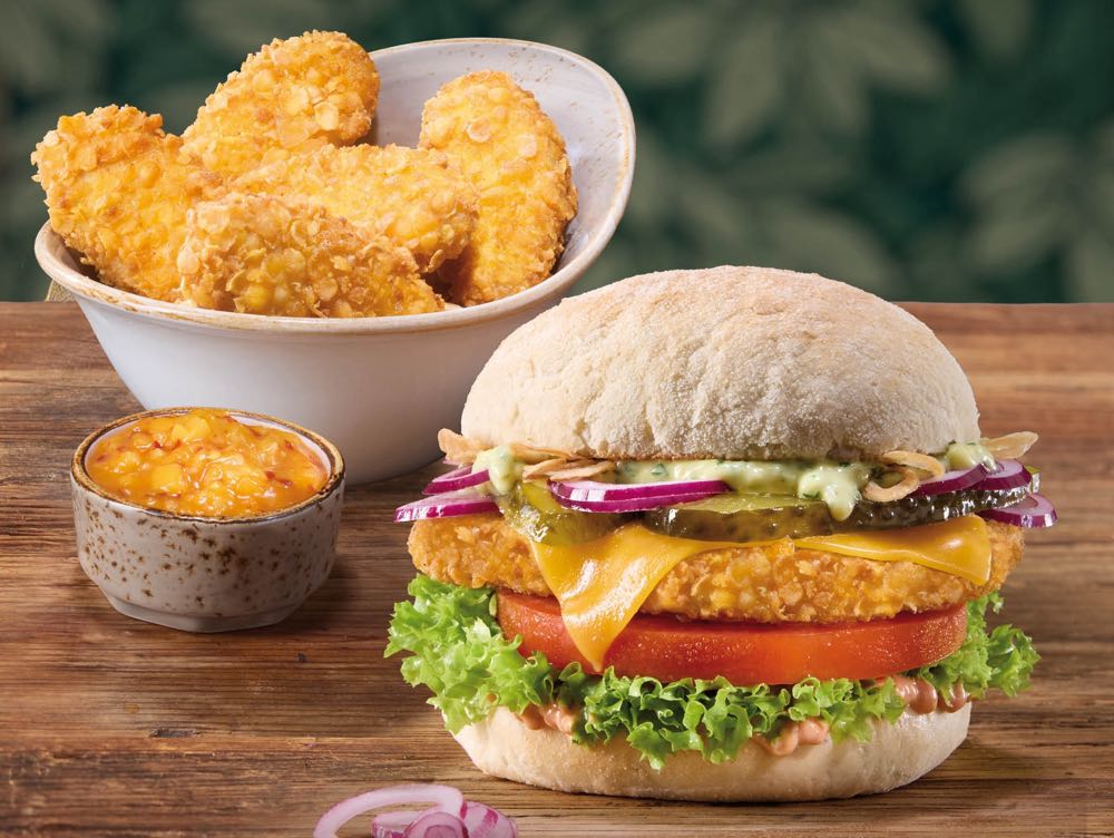 Plant-Based: Livekindly übernimmt Dalco Food B.V.