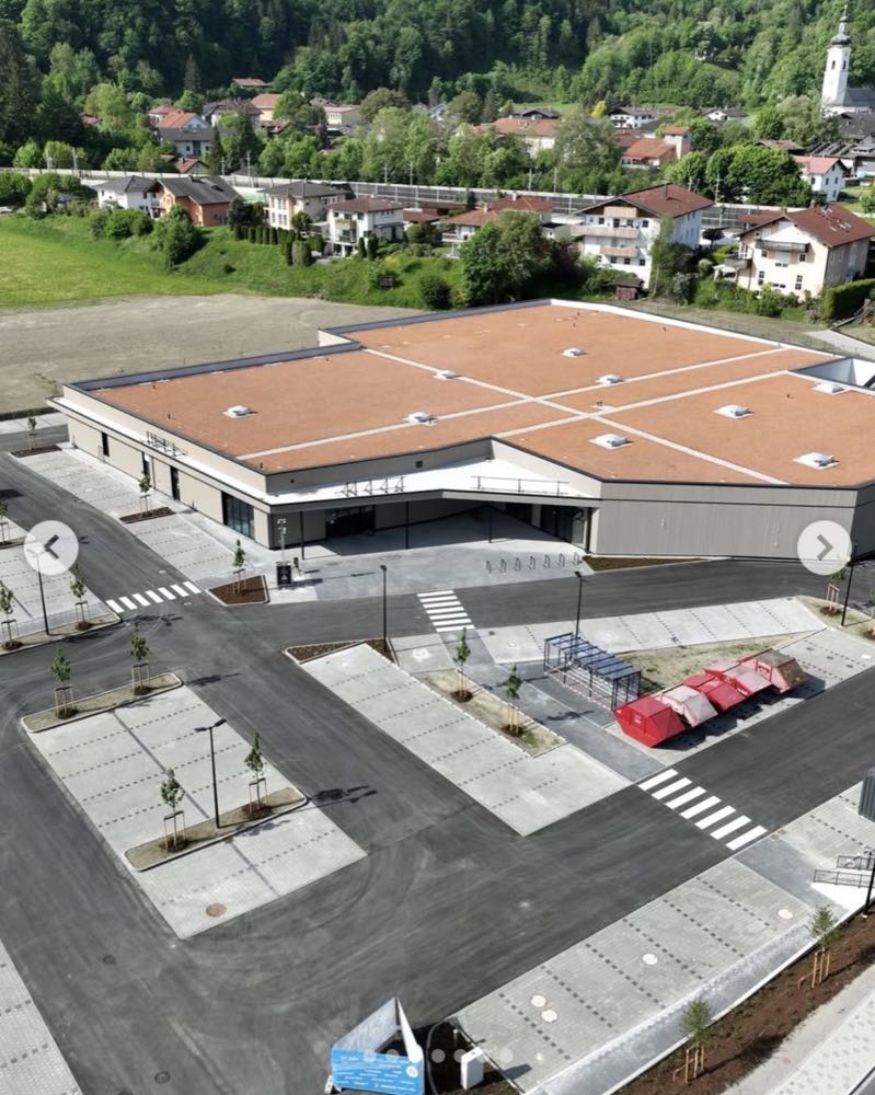 Edeka Südbayern: Prechtl eröffnet mit Frischfischtheke
