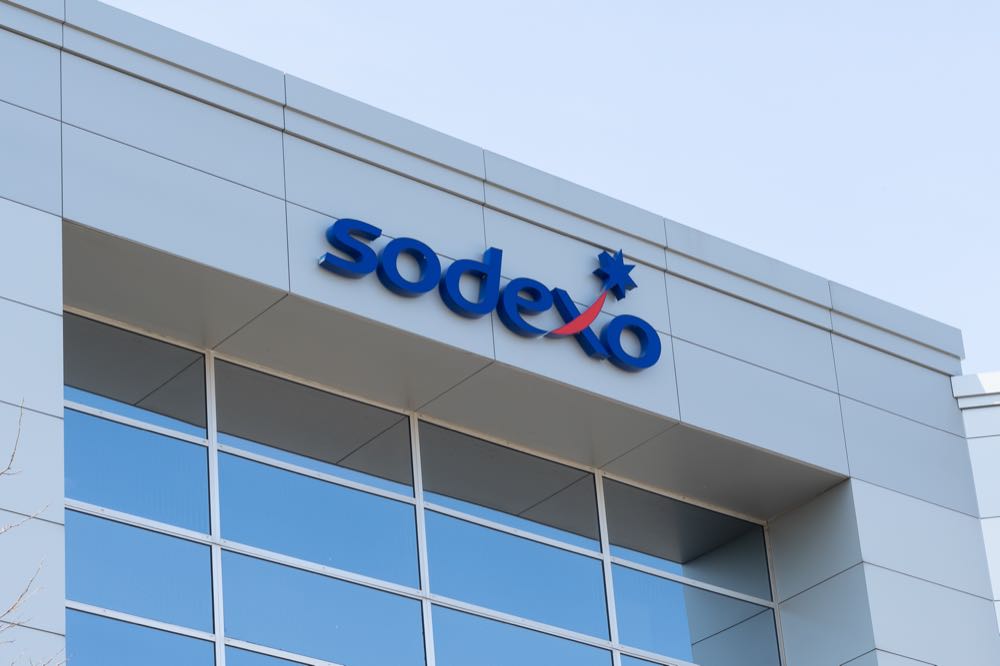 Sodexo will Menü2000 übernehmen