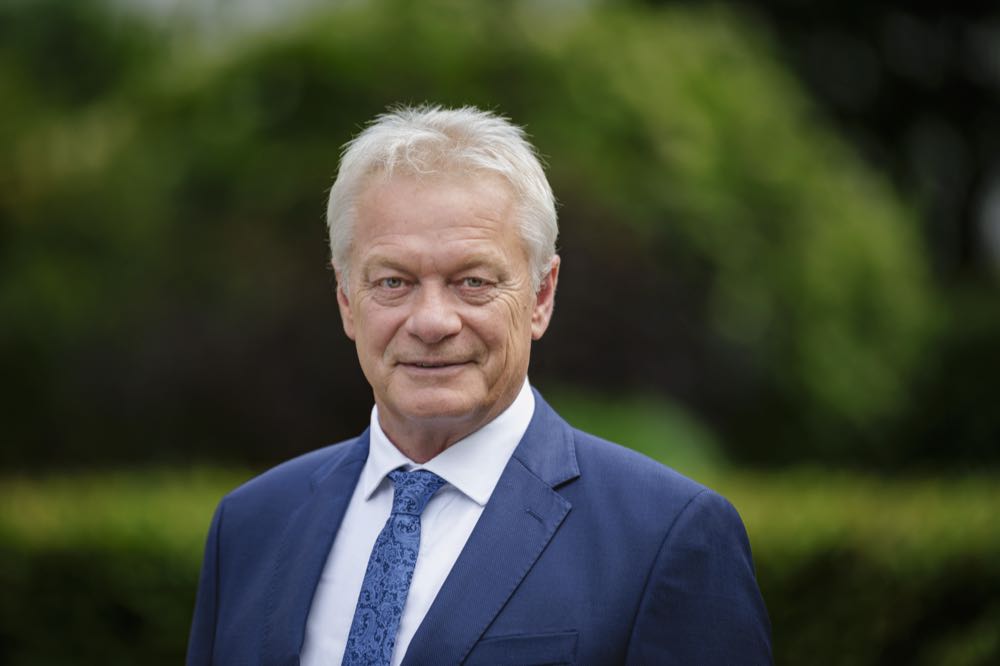 Landwirtschaftsminister Rainer bündelt Bundesinstitute
