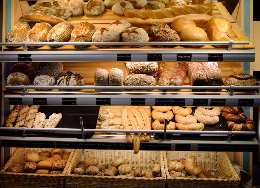 Drei Familienbäckereien bilden neue BrotWert Group