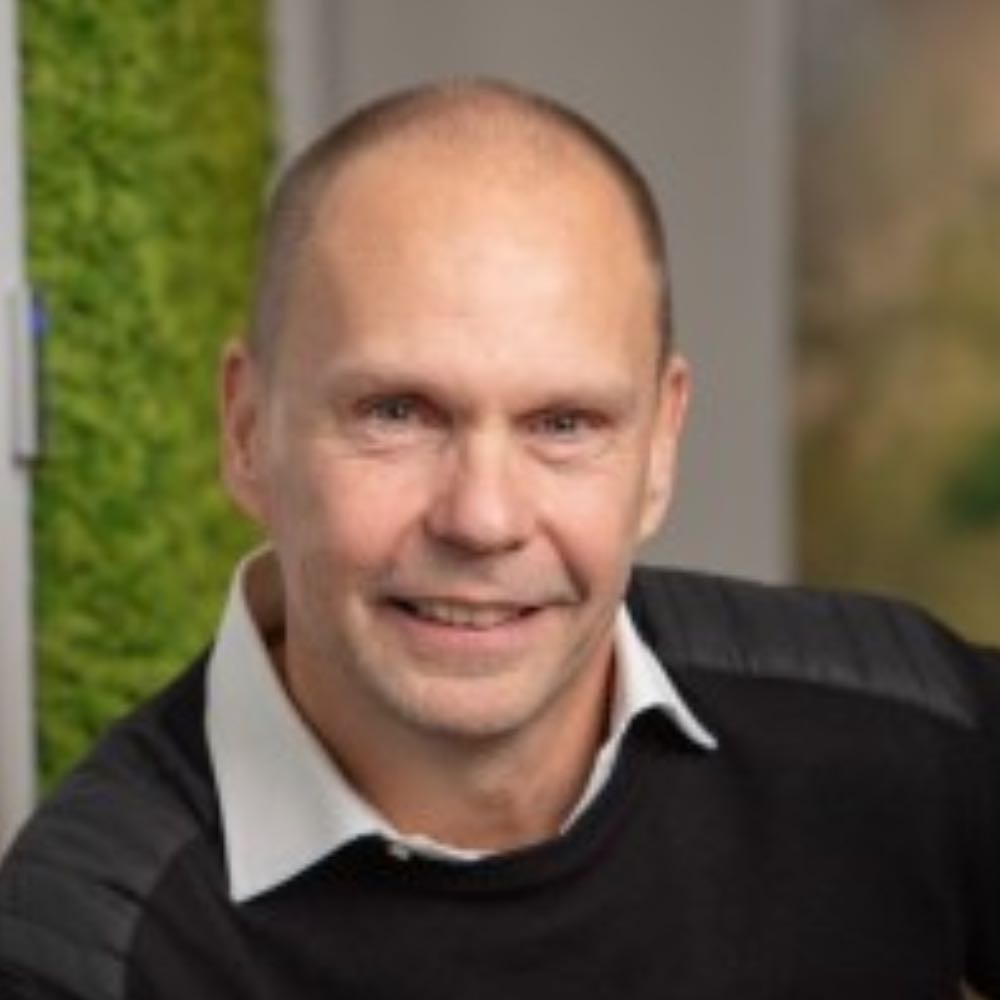 Stefan Niemann Tramex: Stefan Niemann übernimmt Verkaufsleitung D/A/CH