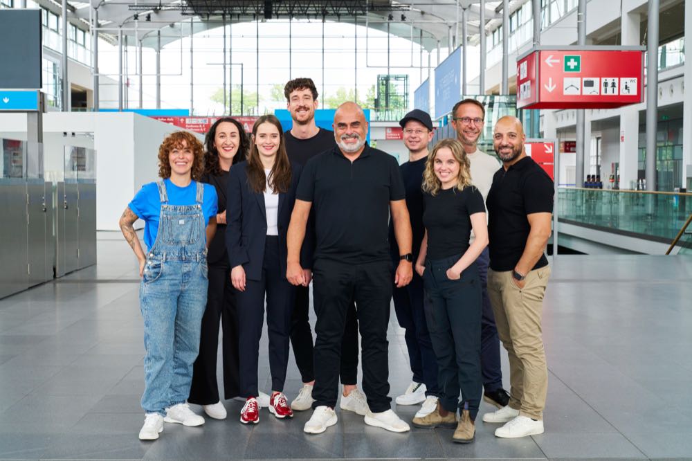 BAU 2027 macht Branchenthemen mit neuen Markenbotschaftern sichtbar