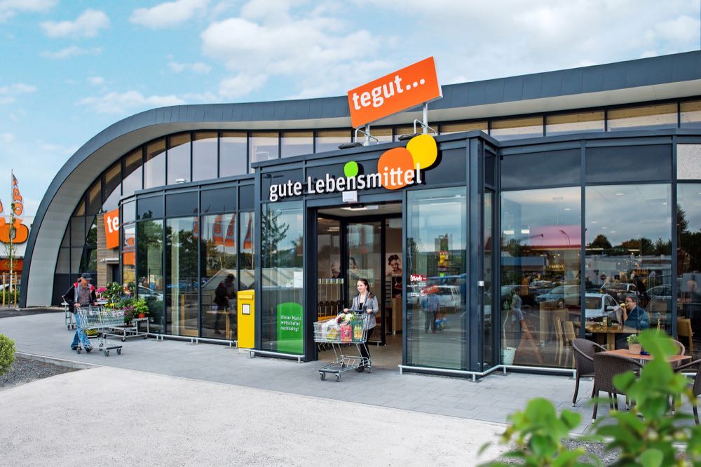 Edeka: Platzt die Tegut-Übernahme?