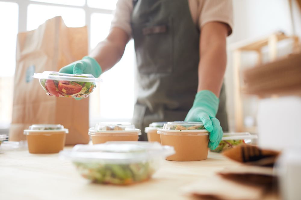 Studie zur Verpackungssteuer: Hohe Kosten bei minimalem Umwelteffekt