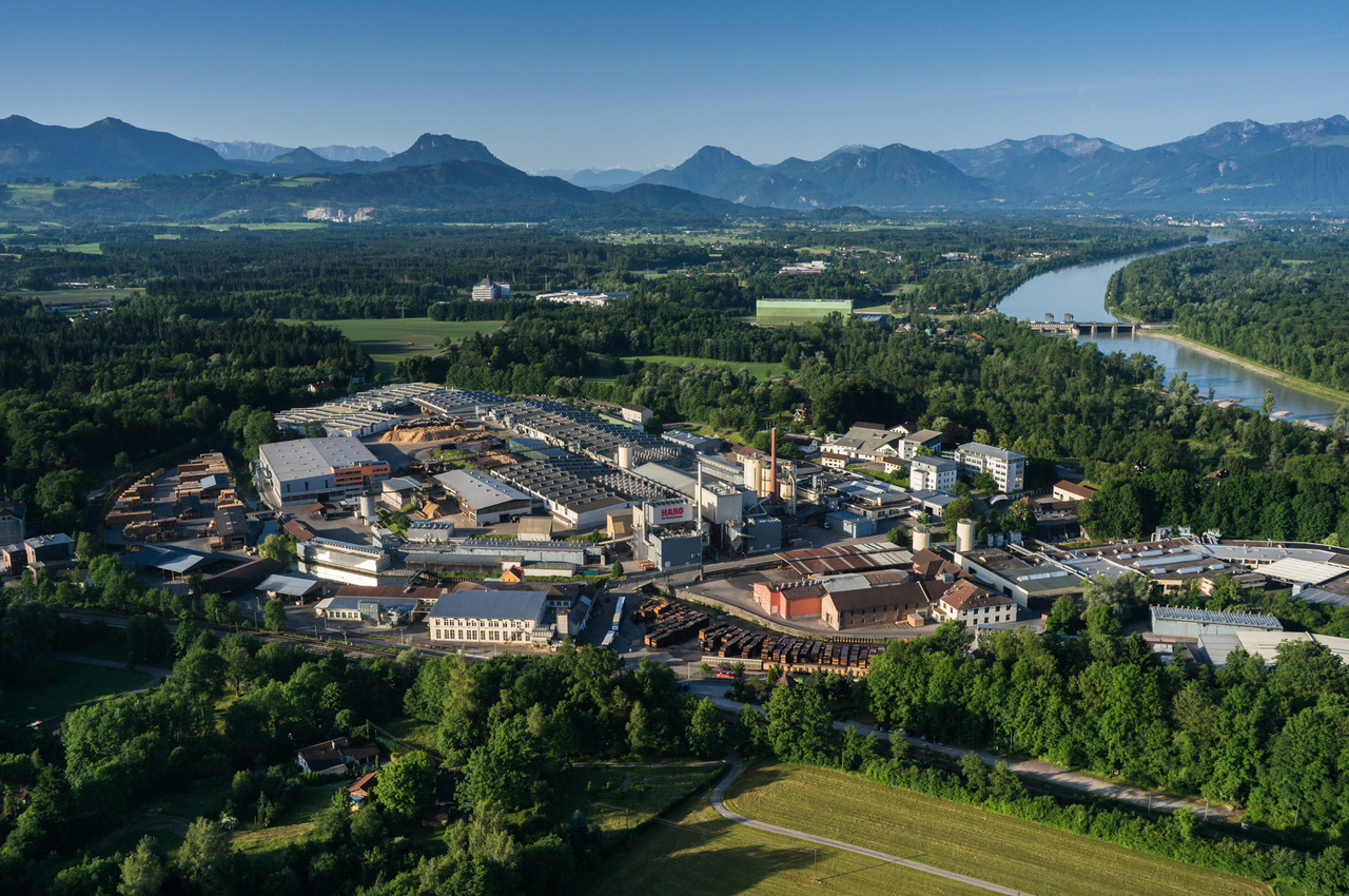 Hamberger Flooring: Neue Sortimente und personelle Anpassungen