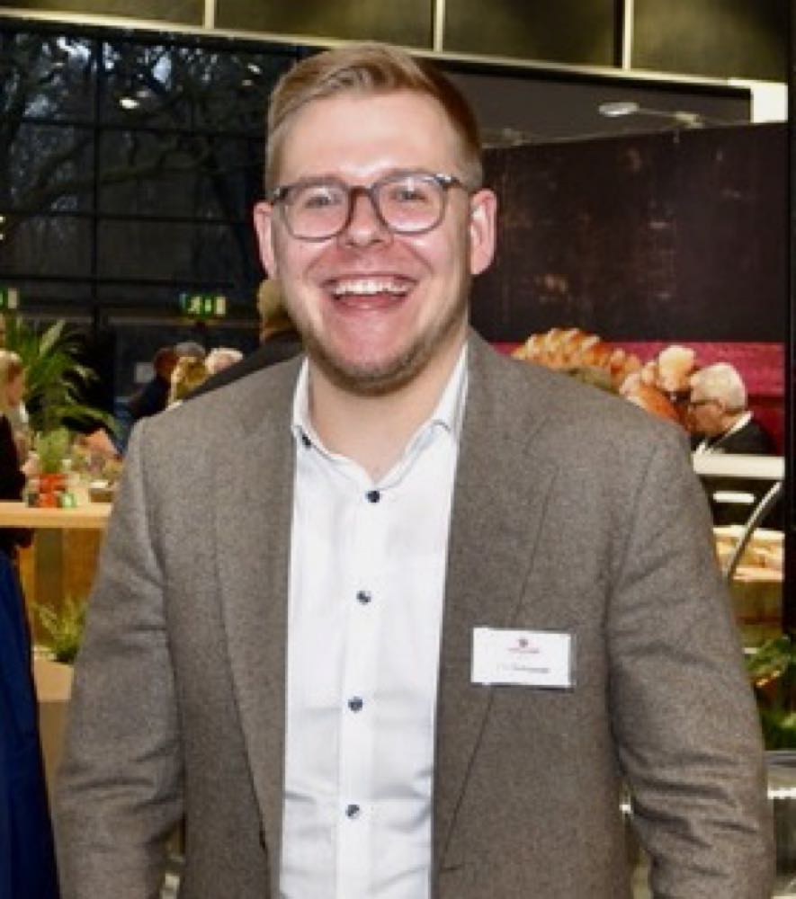 Transgourmet Seafood/Hafro: Thierry Stauffenegger geht