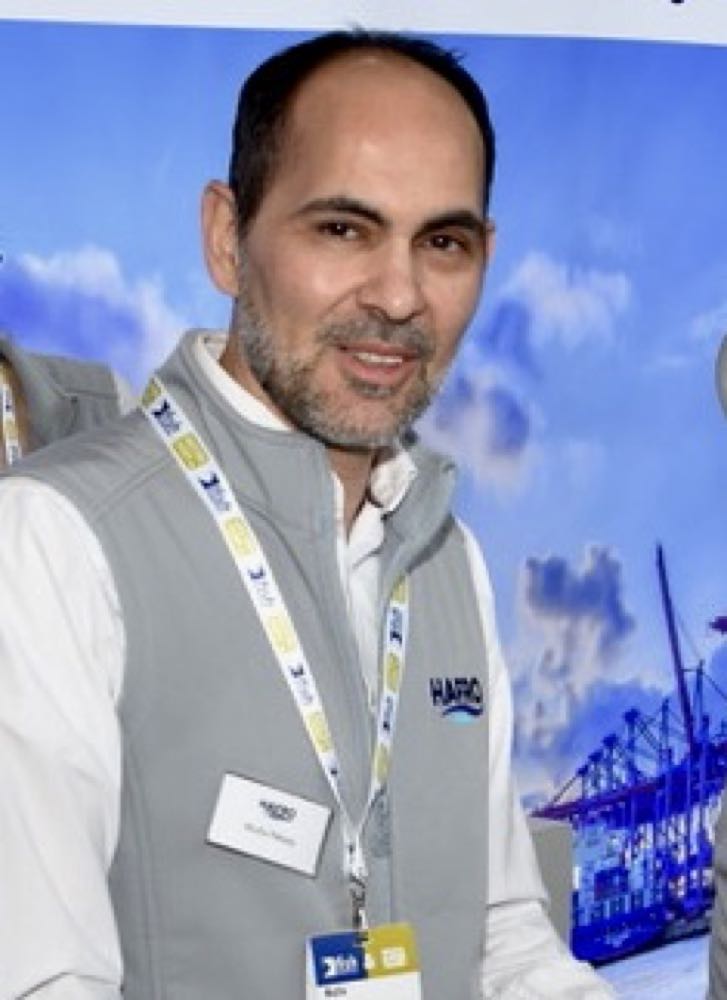 Transgourmet Seafood/Hafro: Thierry Stauffenegger geht