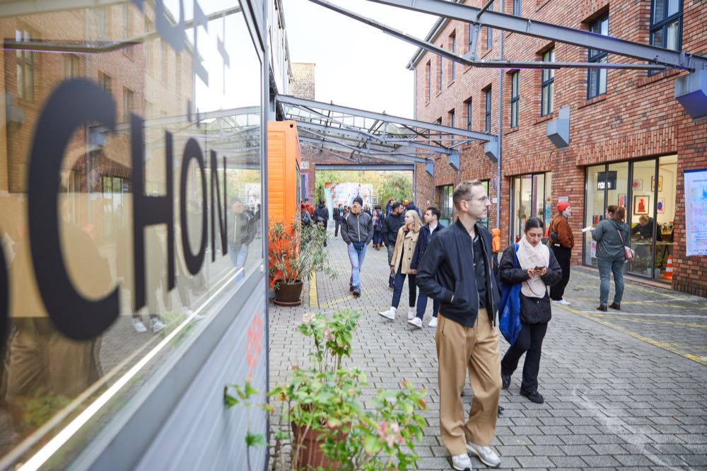 Zentrum für Design und urbane Produktion