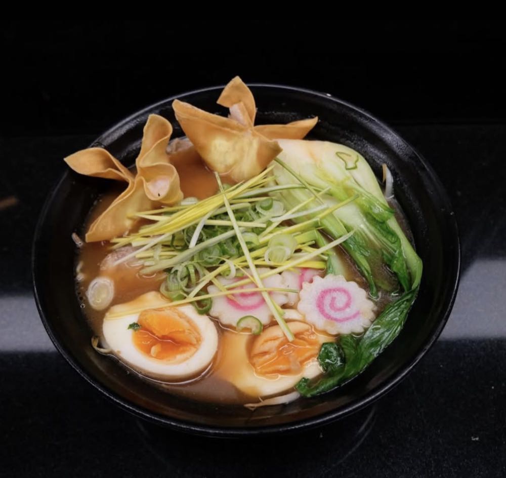 Hamburg: Neues Sushi-Lokal an altem Henssler-Standort