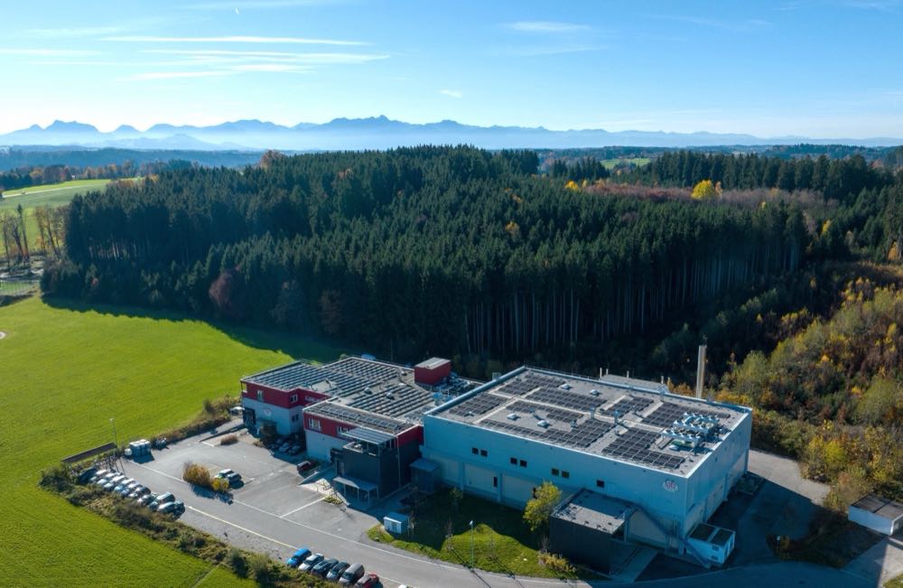 Soto erhält SBTi-Validierung für Klimaziel