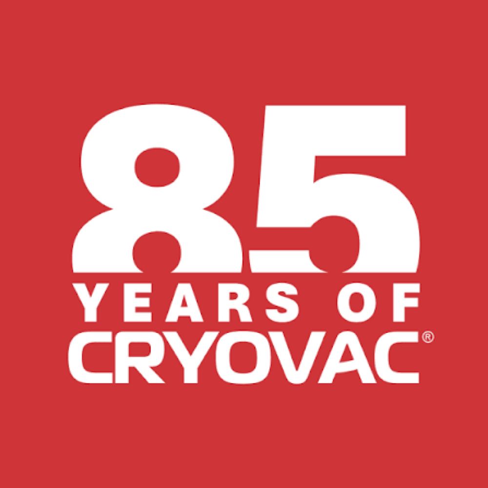85 Jahre Cryovac: Die Technologie, die Lebensmittelverpackungen revolutionierte