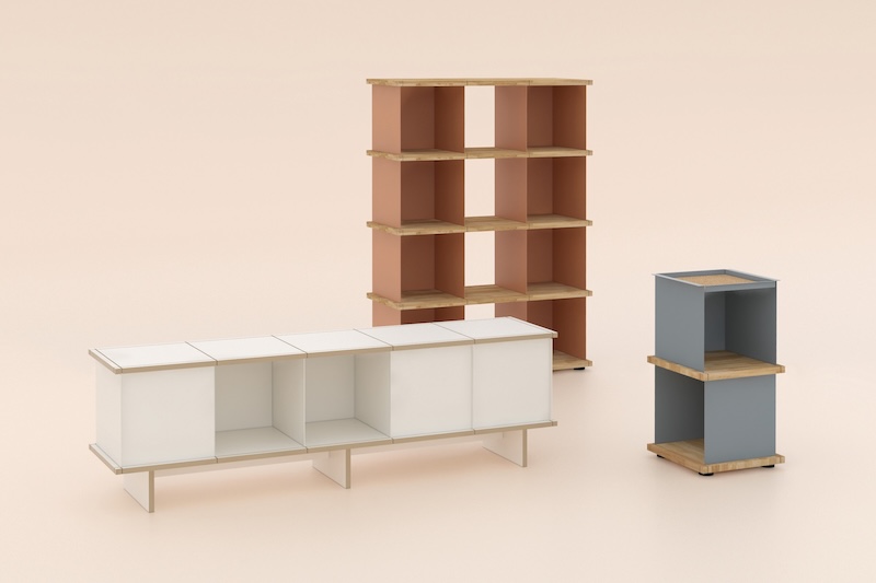 25 Jahre Ambiente Talents: Sonderausstellung im MAK Frankfurt  