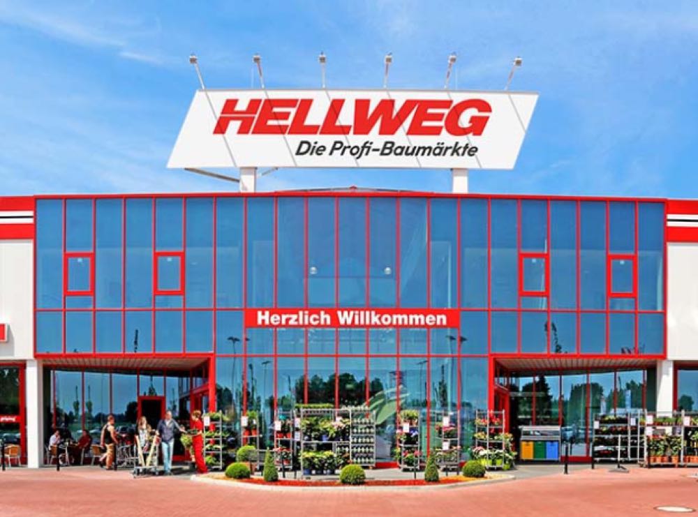  Hellweg/Baywa Bau- & Gartenmärkte: Insolvente Baumärkte werden zerschlagen