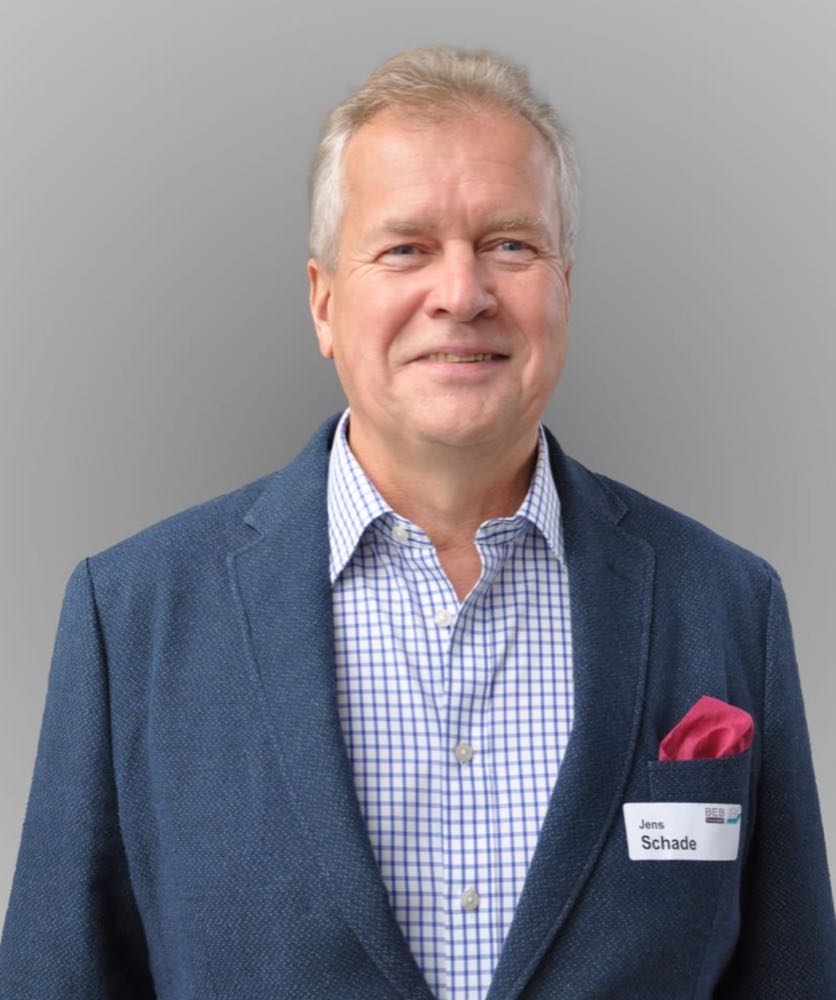  33. Dresdner Herbstseminar von Jens Schade am 11. und 12. September