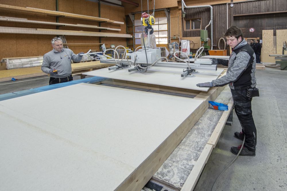  Holcim übernimmt Farmacell