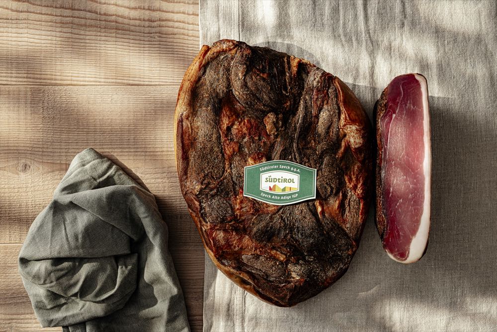 30 Jahre Südtiroler Speck g.g.A.