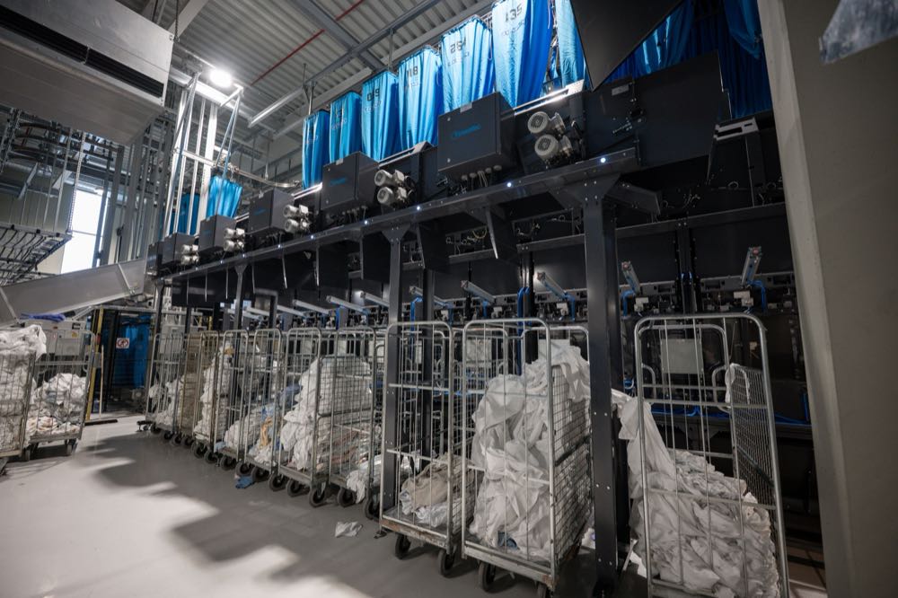 Jensen-Group übernimmt sämtliche Anteile an Inwatec
