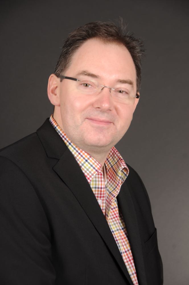  Republic Floor: Thorsten Heising für Westen verantwortlich