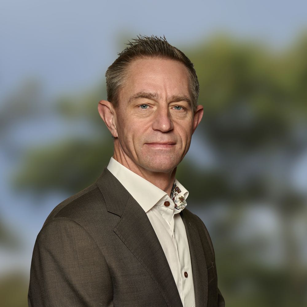  Bona: Christer Wahlquist wird CEO