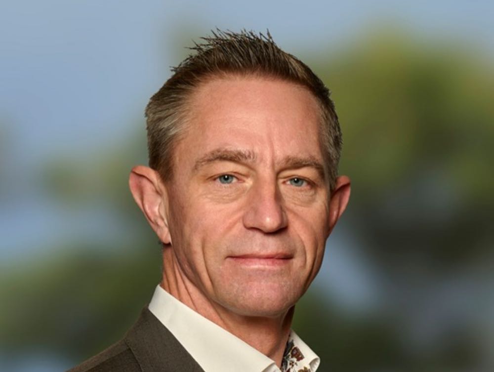  Bona-Gruppe: Christer Wahlquist wird neuer CEO