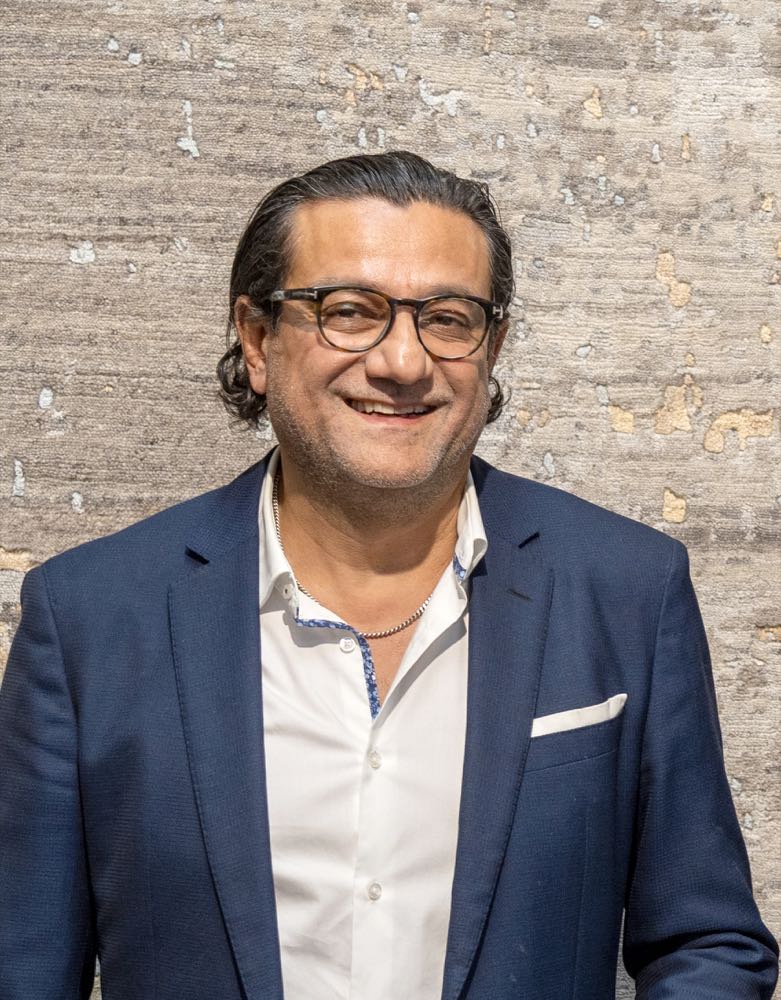  Reza Rejaye verkauft Rezas an Inbogulve