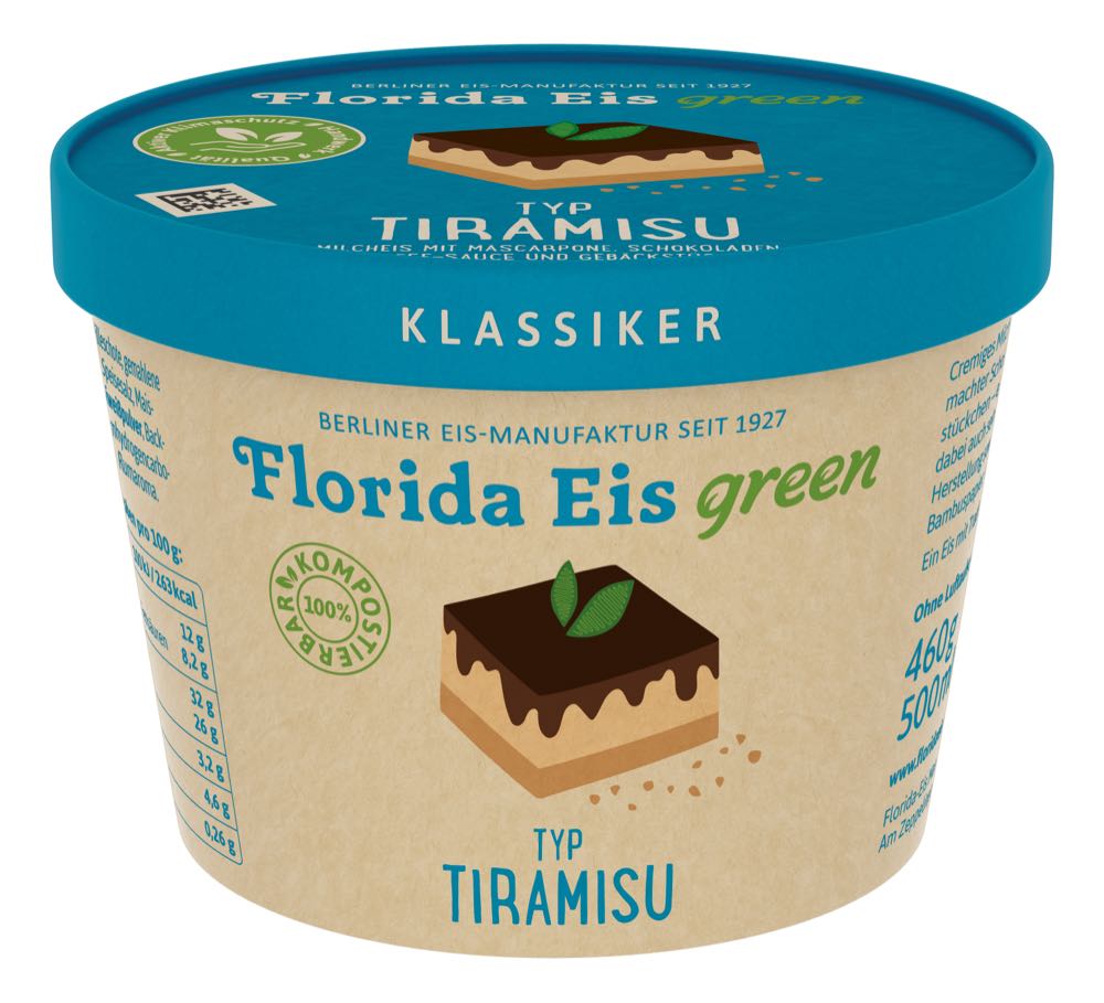 Startschuss in Schönebeck: Florida Eis baut CO2-freie Manufaktur