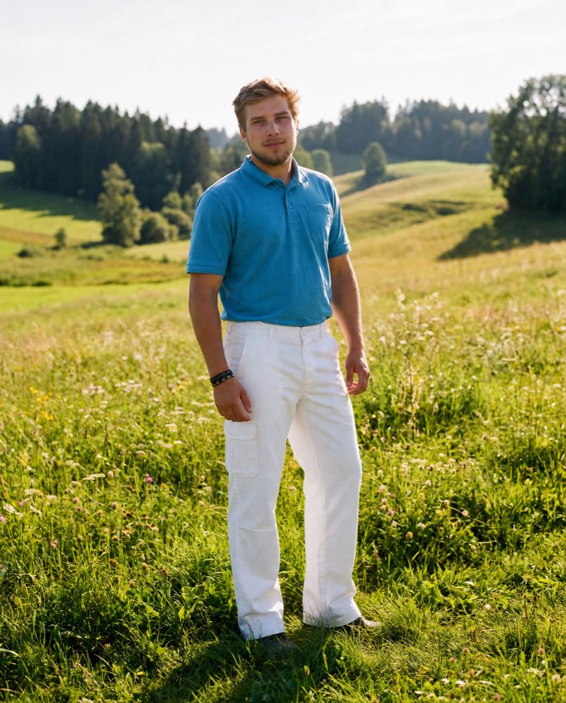 Green Workwear erweitert Sortiment
