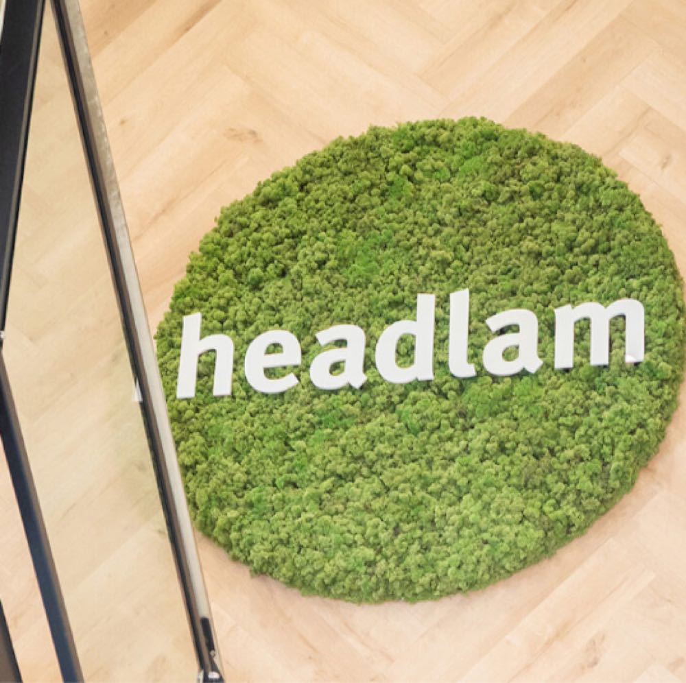  Headlam verkauft niederländisches Geschäft