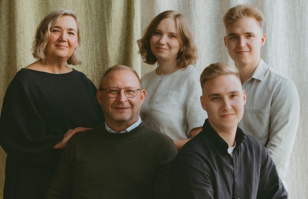 Führungswechsel bei Lapuan Kankurit