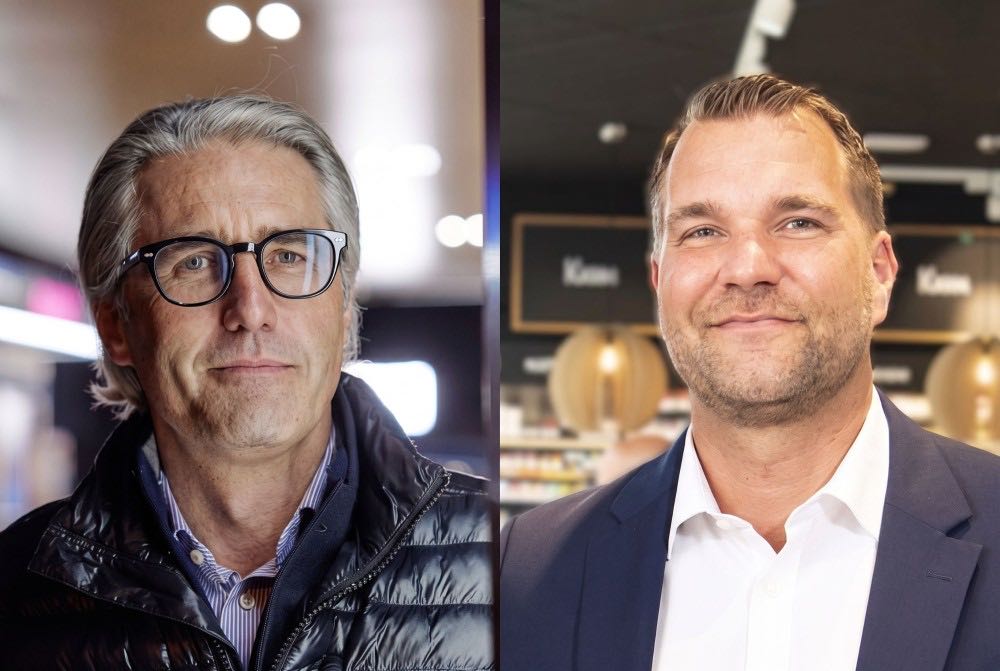 Valora: CEO Michael Mueller geht nach 14 Jahren