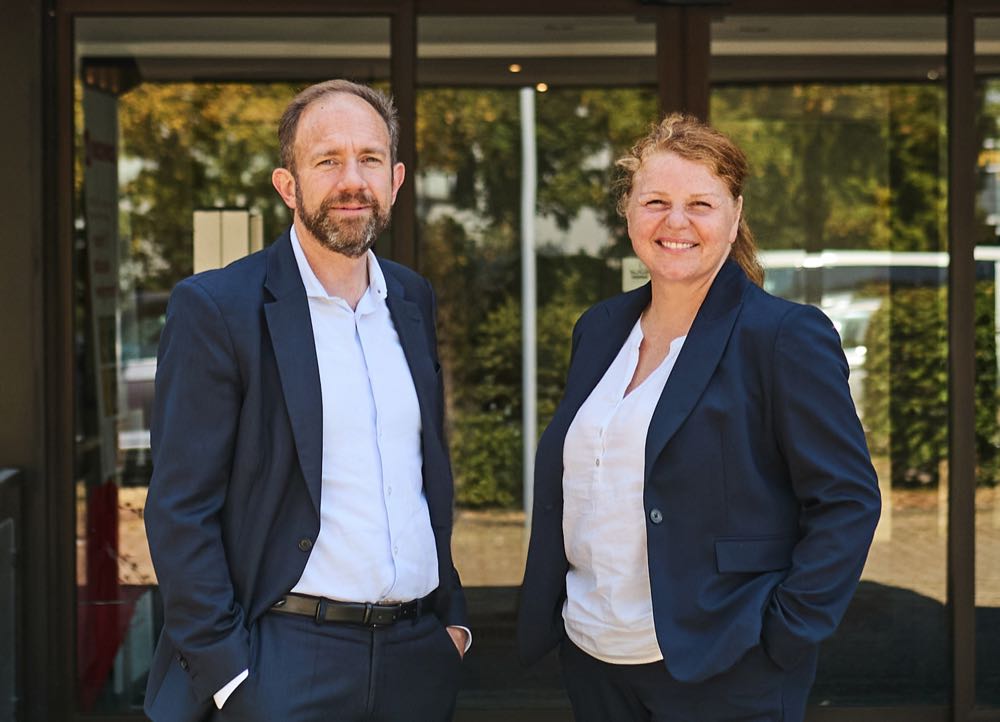  Rockwool: Sommer ist Marketing Direktor für Deutschland und Österreich