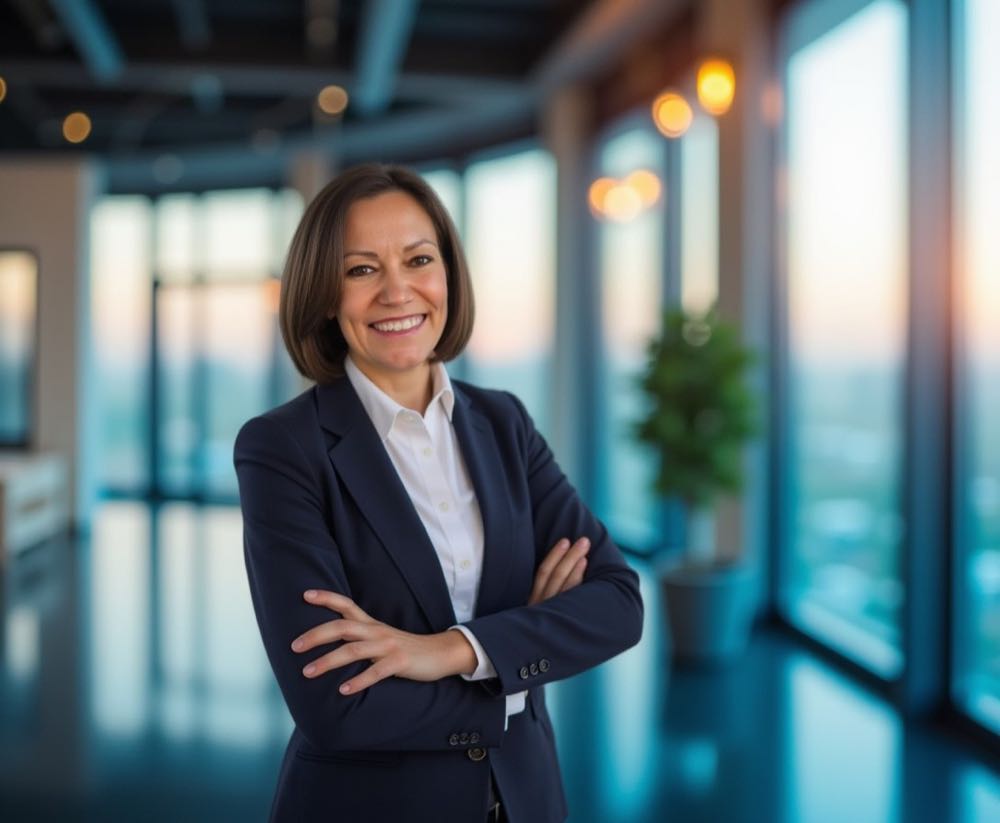  Stark Deutschland holt Valentina Ikstadt als Director Commercial Excellence