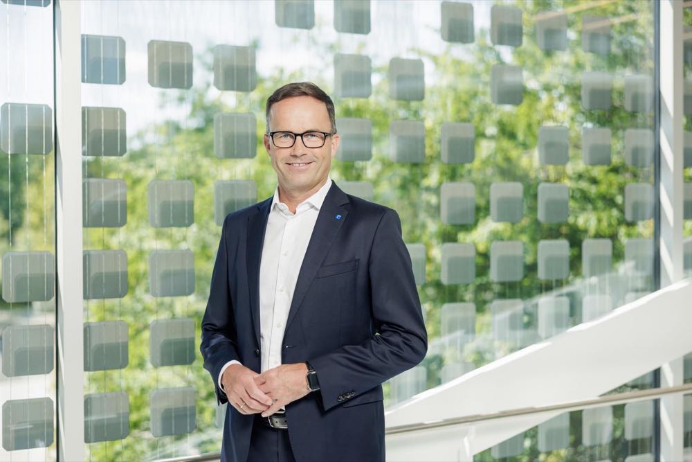  Deutsche Messe verlängert Vertrag mit Dr. Jochen Köckler