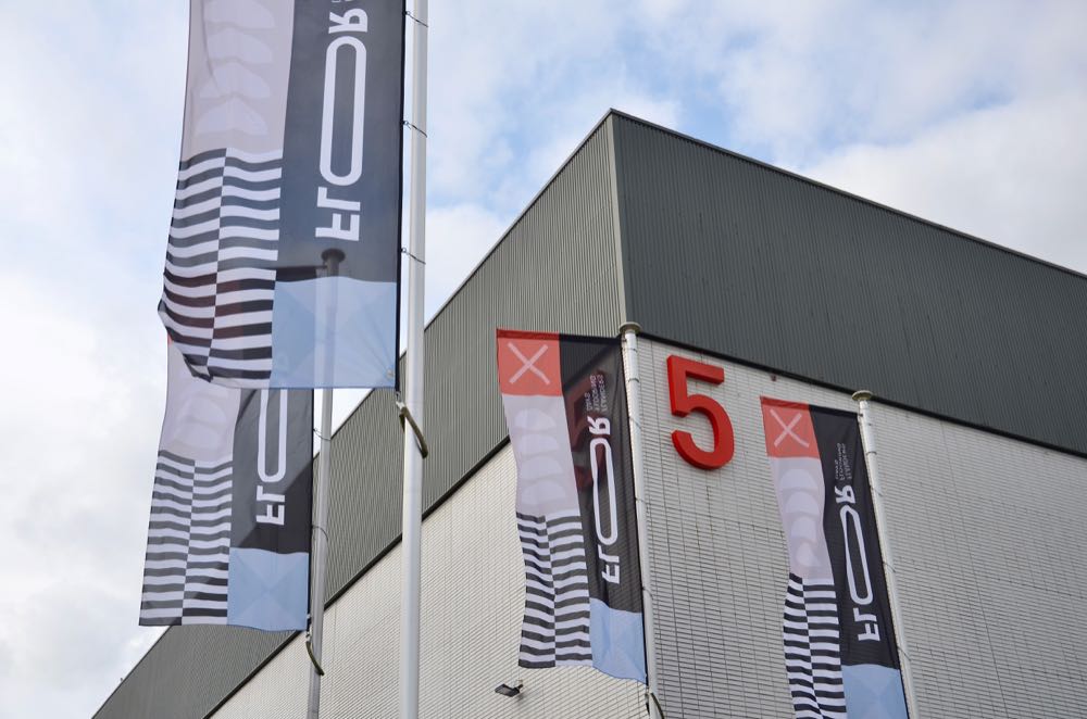  Flanders Flooring Days mit neuem Namen und Termin