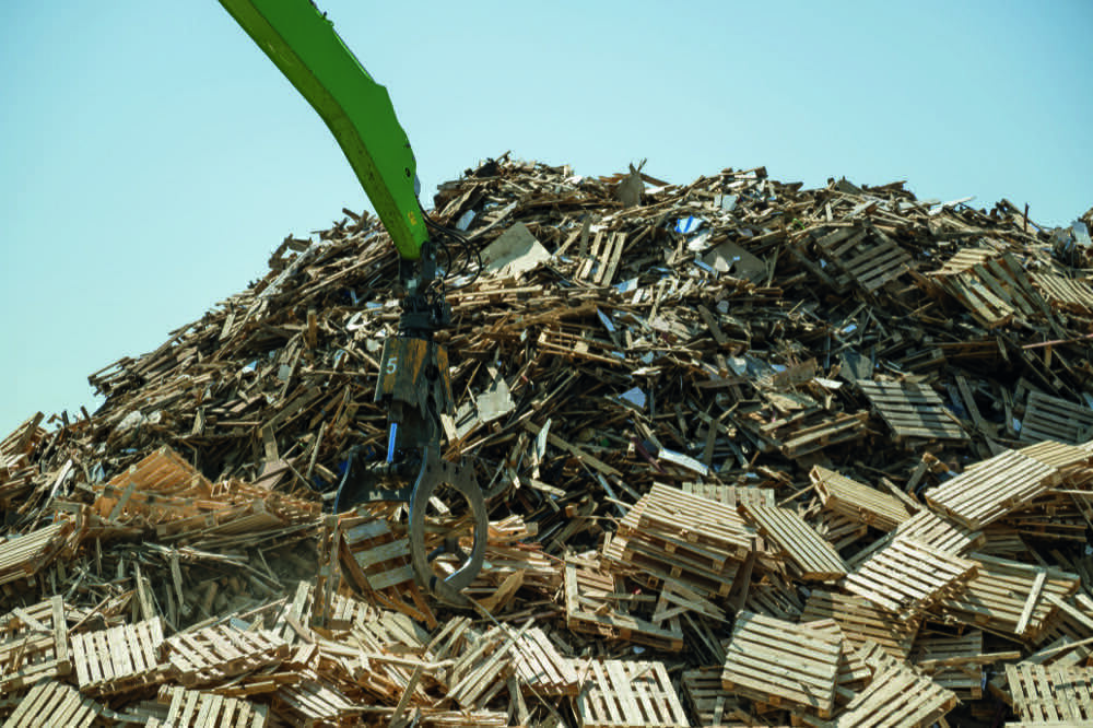  Egger übernimmt Recyclingfirma Lenocart
