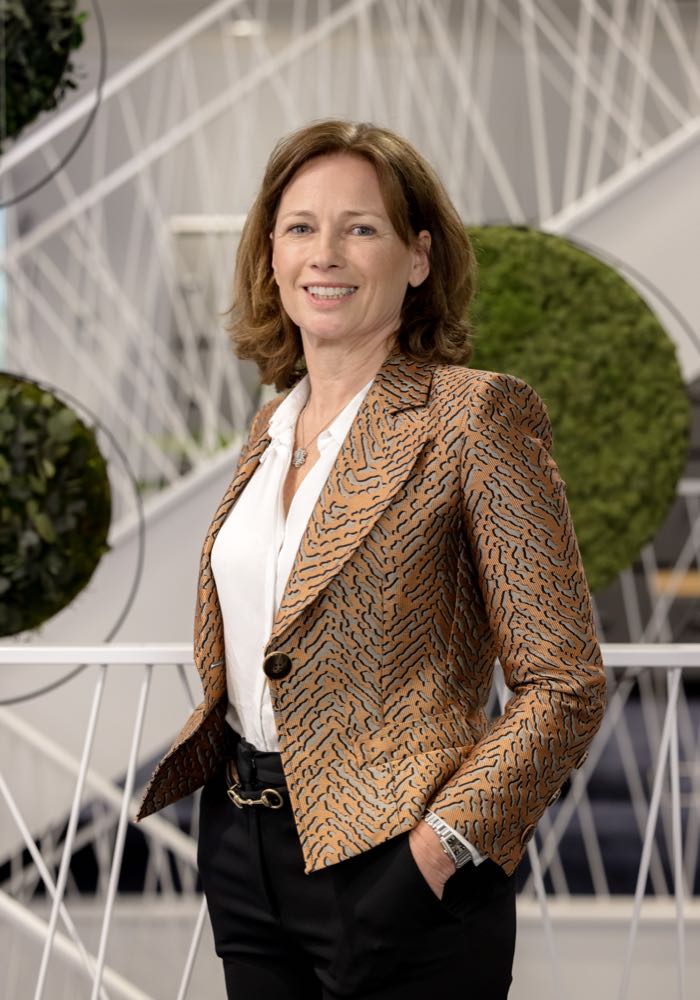  Unilin: An Nuyttens wird CEO