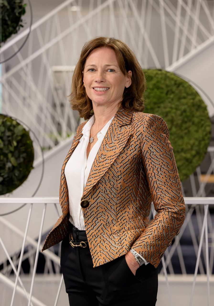 Unilin: An Nuyttens wird CEO