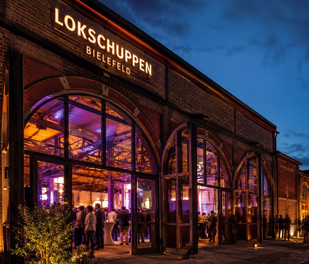 Kälteforum 2026 lädt Logistiker nach Bielefeld ein